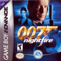007 NightFire