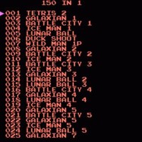 150-in-1 Games
