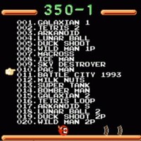 350-in-1 Games