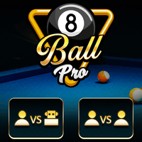 8Ball Pro