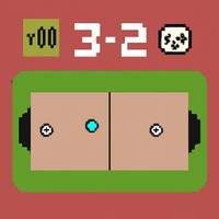 Air Hockey TICK-80