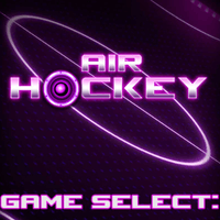Air Hockey