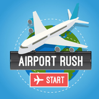 Airport Rush