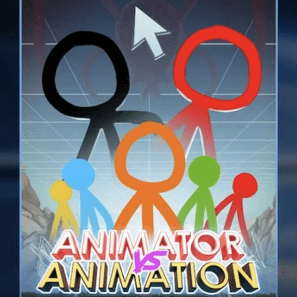 Animator vs Animation