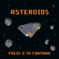 Asteroids