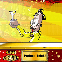 Bartender: The Right Mix