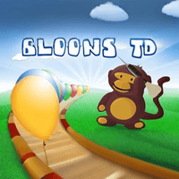 Bloons Tower Defence