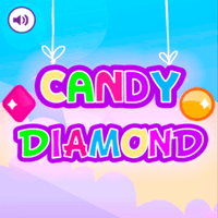 Candy Diamond