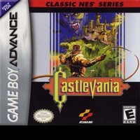 Castlevania - NES Classic