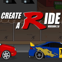 Create a Ride