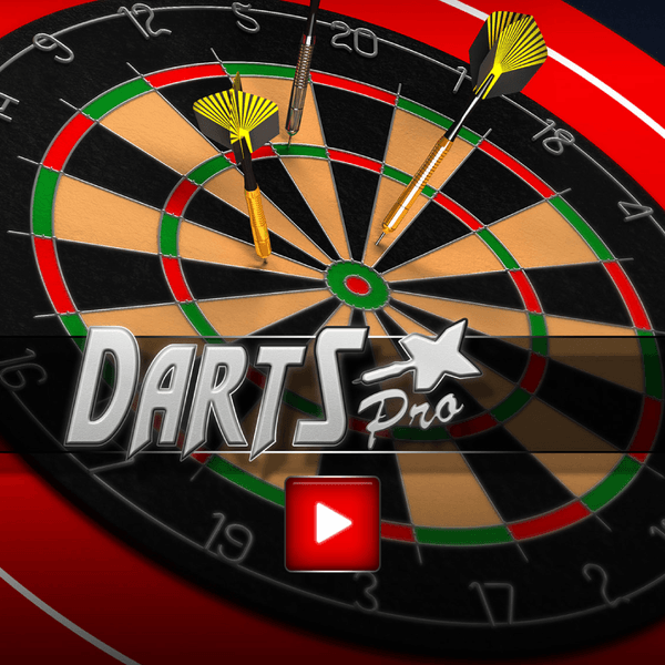 Darts Pro
