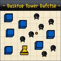 Desktop Tower Defense