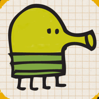 Doodle Jump