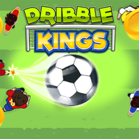 Dribble Kings