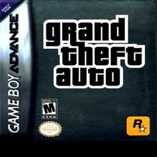 Grand Theft Auto