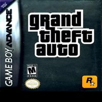 Grand Theft Auto