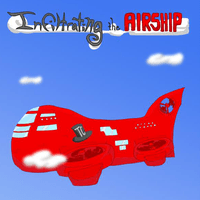 Infiltrating the Airship