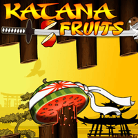 Katana Fruits