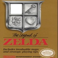 The Legend of Zelda