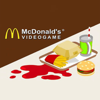 McDonald's the Video Game