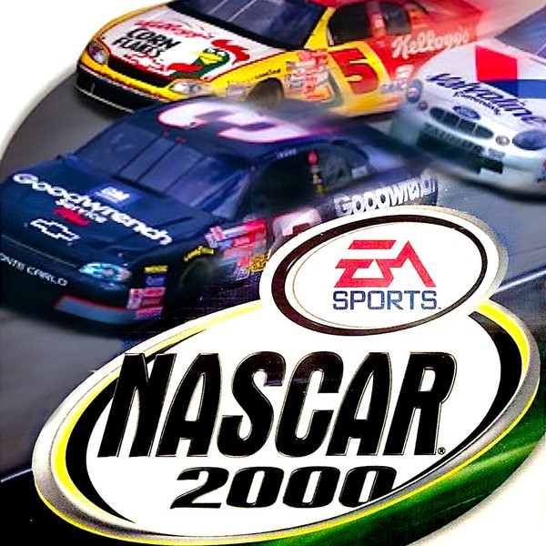 Nascar 2000