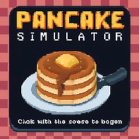 Pancake Simulators