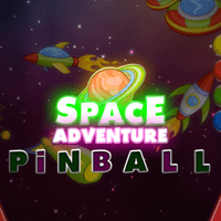 Pinball Space Adventure