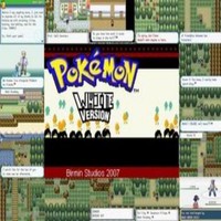 Pokemon White