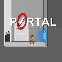 Portal The Flash Version