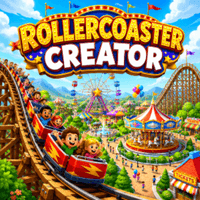 Rollercoaster Creator
