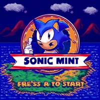 Sonic Mint