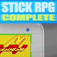 Stick RPG