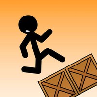 Stick Run