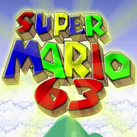 Super Mario 63