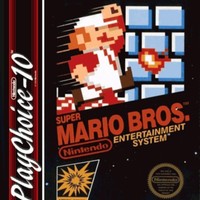 Super Mario Bros