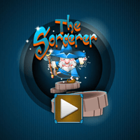The Sorcerer Game