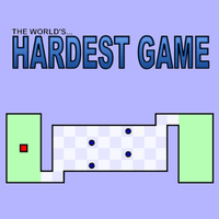 The World's Hardest Game