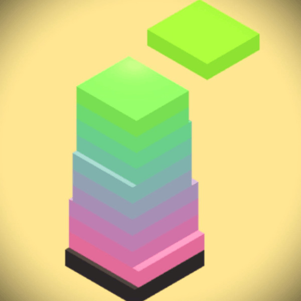 Tower Blox