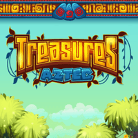 Treasure Aztec
