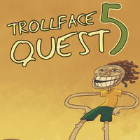 Trollface Quest 5: World Cup 2014