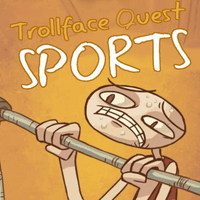 Trollface Quest Sports