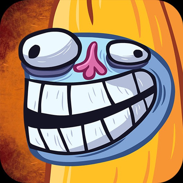 Trollface Quest: Internet Memes