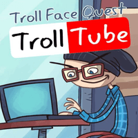 Trollface Quest: TrollTube