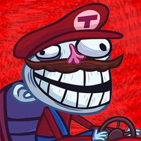 Trollface Quest: Video Games 2