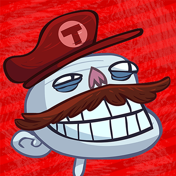 Trollface Quest: Video Games