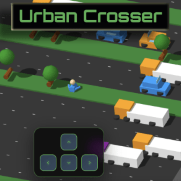 Urban Crosser