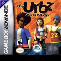 The Sims in the City Urbz