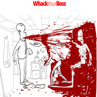 Whack Your Boss
