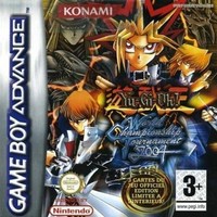 Yu-Gi-Oh! - World Championship Tournament 2004
