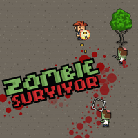 Zombie Survivor